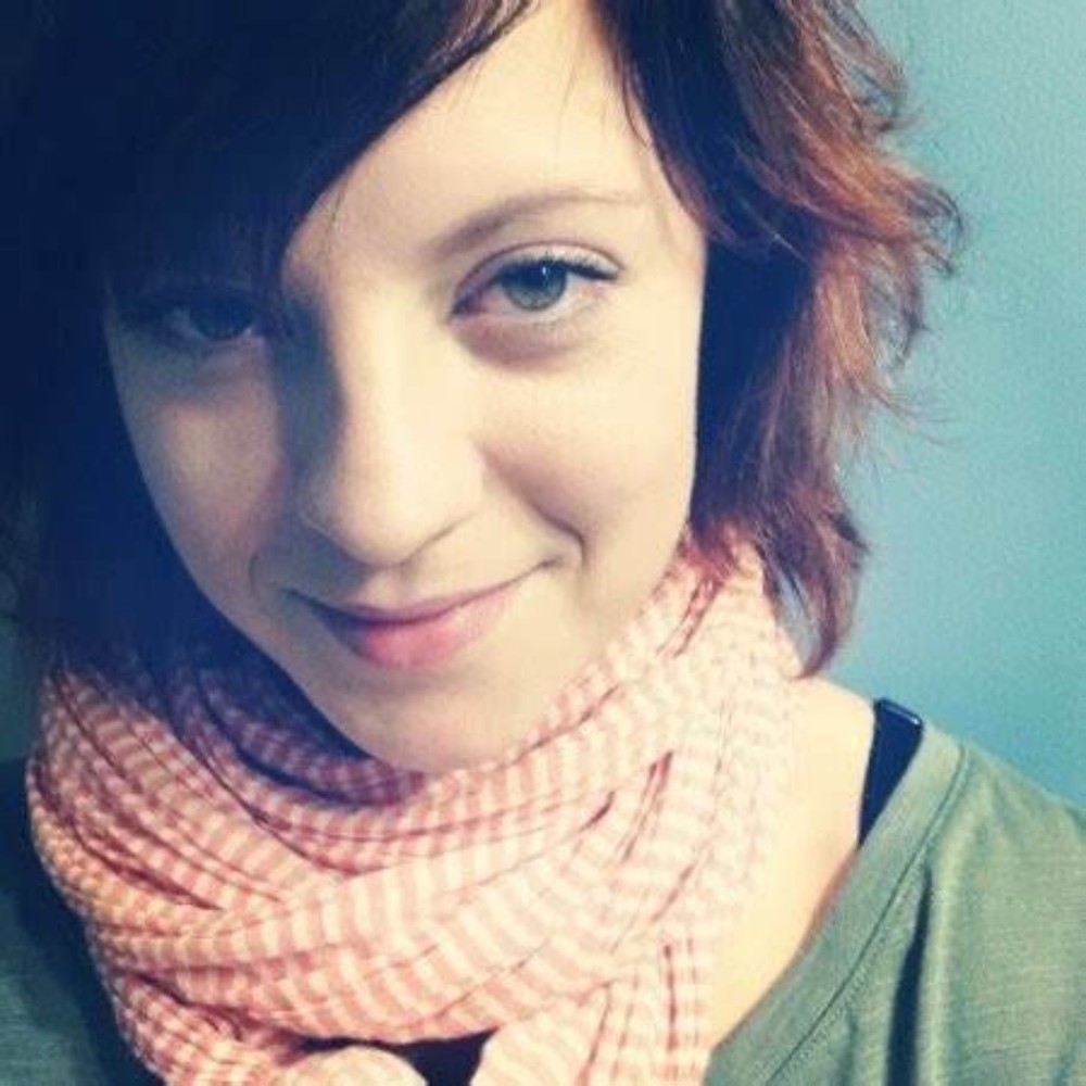 Meet your Posher, Sharon